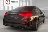 Mercedes-Benz C 220 (Clasa C) din 2022 cu 119.134 km - oferta MER205478 - foto 4