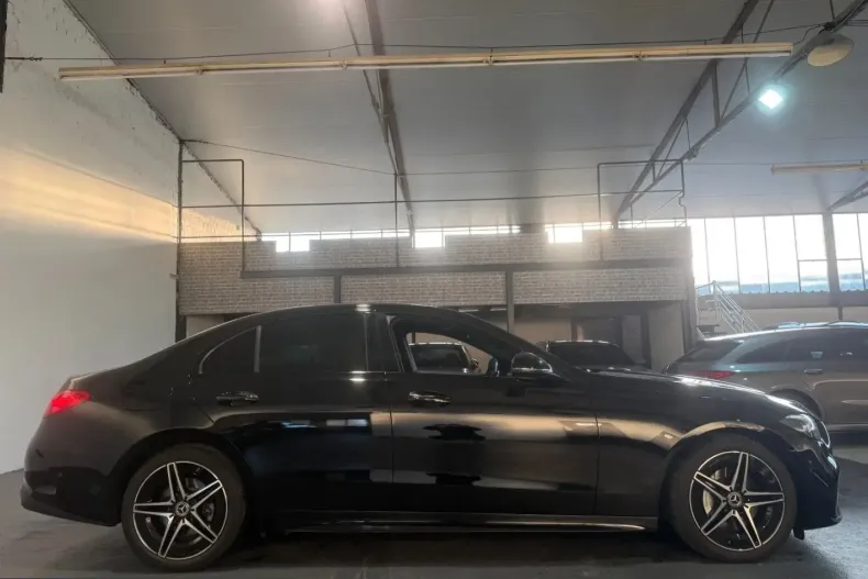 Mercedes-Benz C 220 (Clasa C) din 2022 cu 119.134 km - oferta MER205478 - foto 9