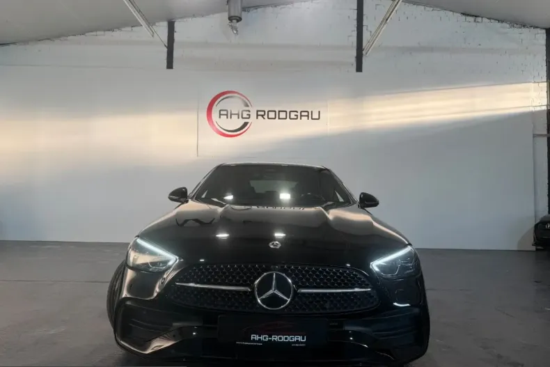 Mercedes-Benz C 220 (Clasa C) din 2022 cu 119.134 km - oferta MER205478 - foto 10