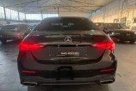 Mercedes-Benz C 220 (Clasa C) din 2022 cu 119.134 km - oferta MER205478 - foto 11