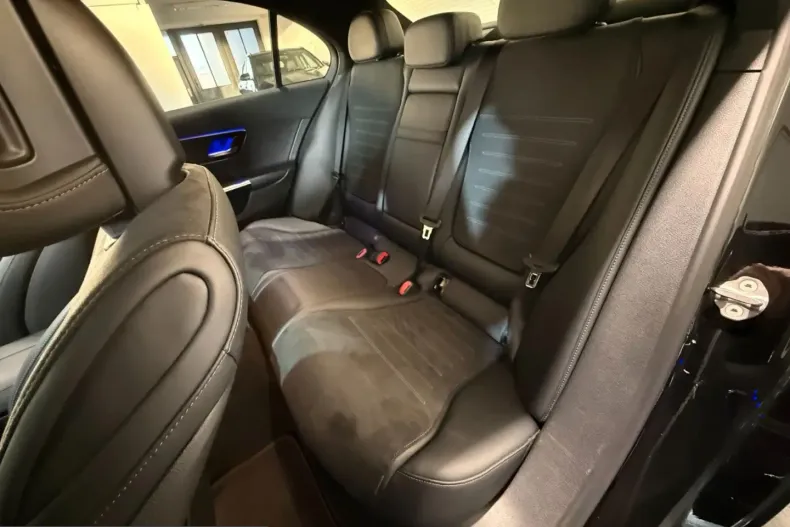 Mercedes-Benz C 220 (Clasa C) din 2022 cu 119.134 km - oferta MER205478 - foto 20