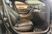 Mercedes-Benz C 220 (Clasa C) din 2022 cu 119.134 km - oferta MER205478 - foto 22