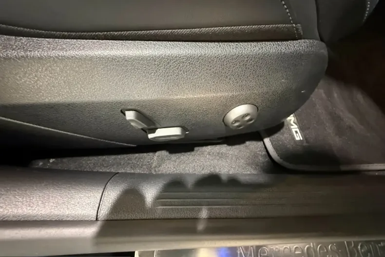 Mercedes-Benz C 220 (Clasa C) din 2022 cu 119.134 km - oferta MER205478 - foto 24