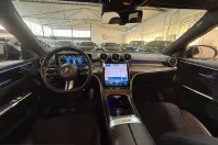 Mercedes-Benz C 220 (Clasa C) din 2022 cu 119.134 km - oferta MER205478 - foto 25