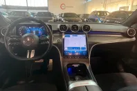 Mercedes-Benz C 220 (Clasa C) din 2022 cu 119.134 km - oferta MER205478 - foto 26