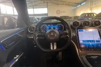 Mercedes-Benz C 220 (Clasa C) din 2022 cu 119.134 km - oferta MER205478 - foto 27