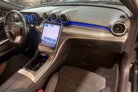 Mercedes-Benz C 220 (Clasa C) din 2022 cu 119.134 km - oferta MER205478 - foto 30