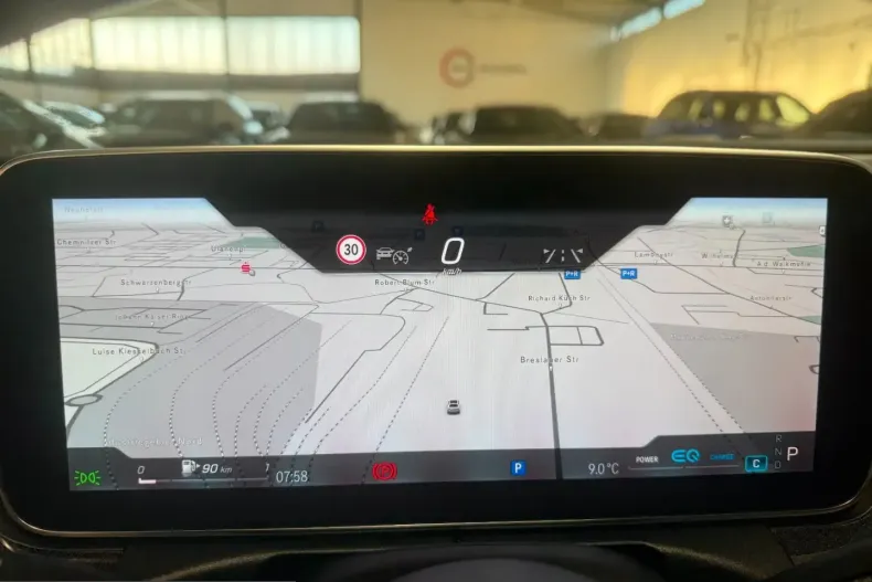 Mercedes-Benz C 220 (Clasa C) din 2022 cu 119.134 km - oferta MER205478 - foto 32