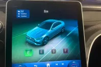 Mercedes-Benz C 220 (Clasa C) din 2022 cu 119.134 km - oferta MER205478 - foto 33