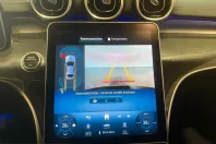 Mercedes-Benz C 220 (Clasa C) din 2022 cu 119.134 km - oferta MER205478 - foto 34