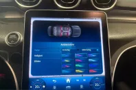 Mercedes-Benz C 220 (Clasa C) din 2022 cu 119.134 km - oferta MER205478 - foto 35