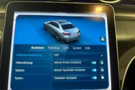 Mercedes-Benz C 220 (Clasa C) din 2022 cu 119.134 km - oferta MER205478 - foto 36