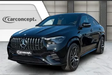 Mercedes-Benz GLE 53 AMG din 2025 - oferta MER205479