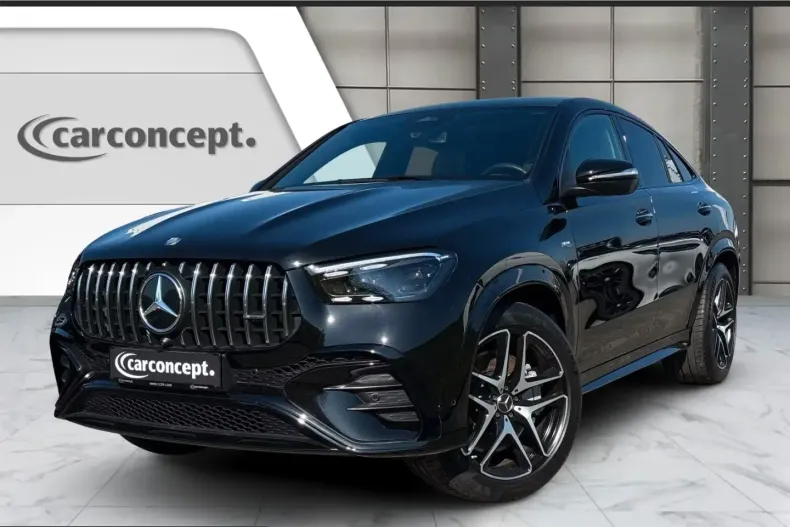 Mercedes-Benz GLE 53 AMG (Clasa GLE) din 2025 cu 16.850 km - oferta MER205479 - foto 4