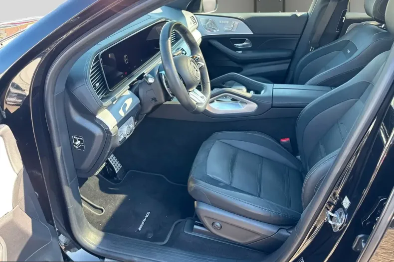 Mercedes-Benz GLE 53 AMG (Clasa GLE) din 2025 cu 16.850 km - oferta MER205479 - foto 9