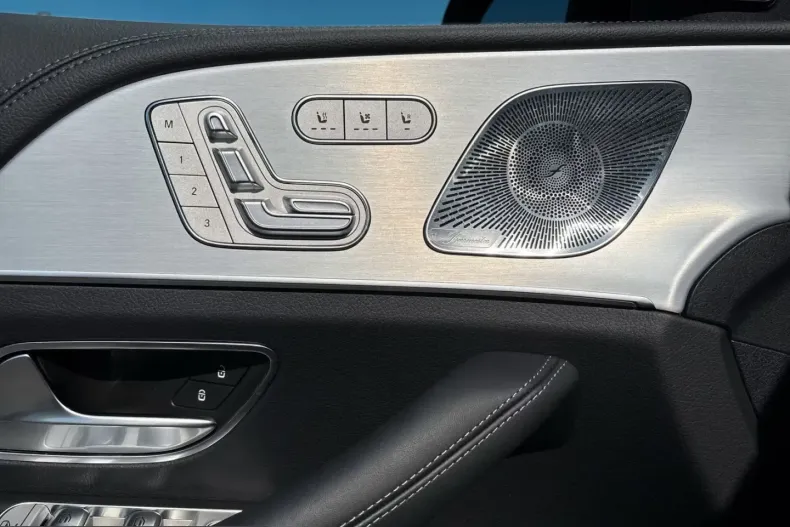 Mercedes-Benz GLE 53 AMG (Clasa GLE) din 2025 cu 16.850 km - oferta MER205479 - foto 13