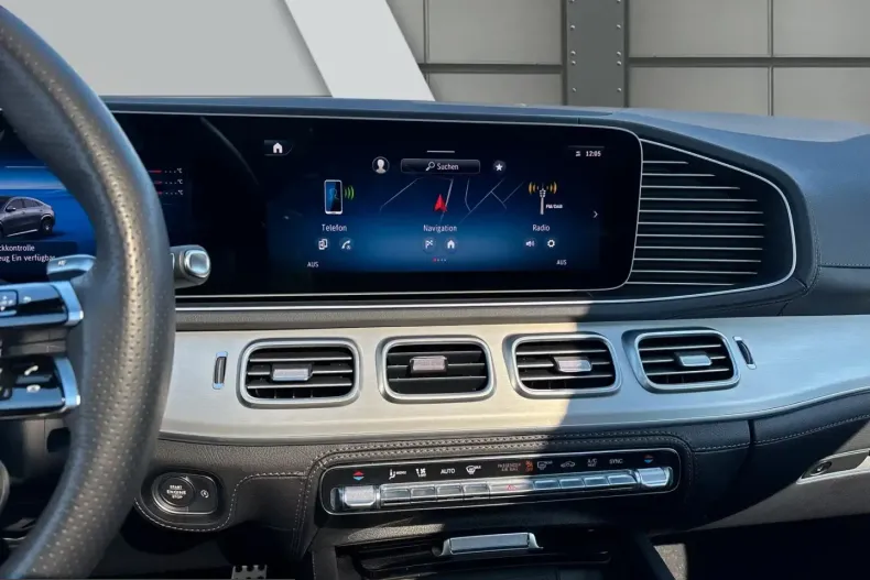 Mercedes-Benz GLE 53 AMG (Clasa GLE) din 2025 cu 16.850 km - oferta MER205479 - foto 14