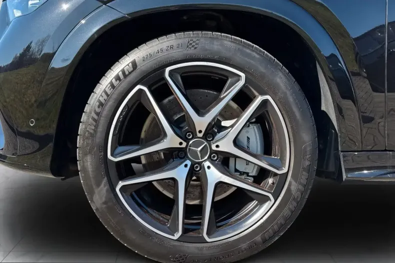 Mercedes-Benz GLE 53 AMG (Clasa GLE) din 2025 cu 16.850 km - oferta MER205479 - foto 16