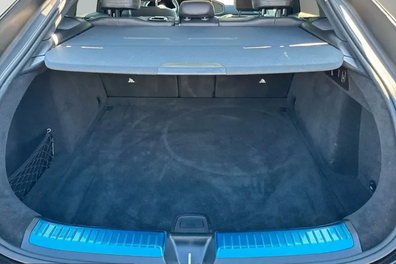 Mercedes-Benz GLE 53 AMG (Clasa GLE) din 2025 cu 16.850 km - oferta MER205479 - foto 17