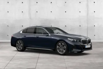 BMW 520 din 2024 - oferta BMW205480