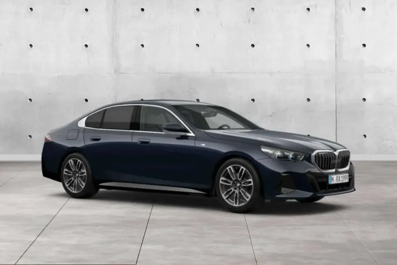 BMW 520 (Seria 5) din 2024 cu 54.403 km - oferta BMW205480 - foto 1