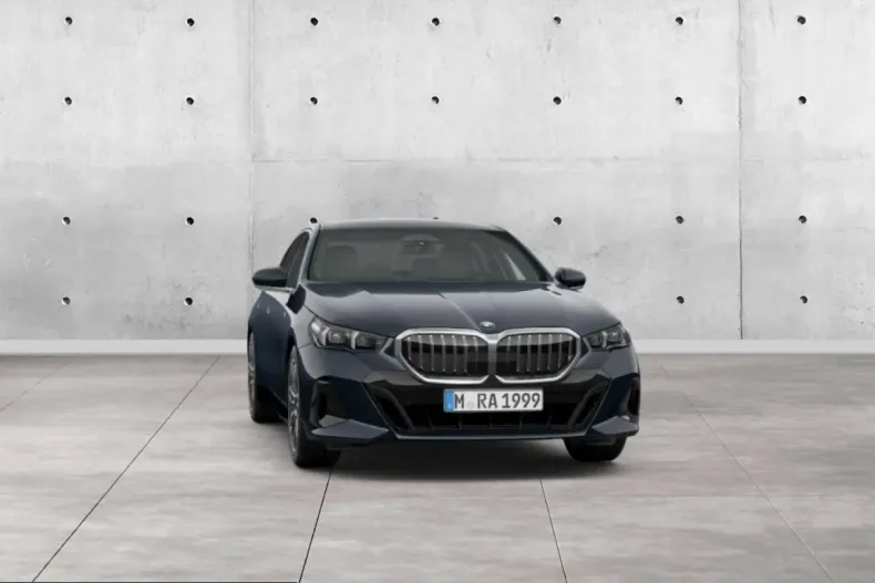 BMW 520 (Seria 5) din 2024 cu 54.403 km - oferta BMW205480 - foto 2