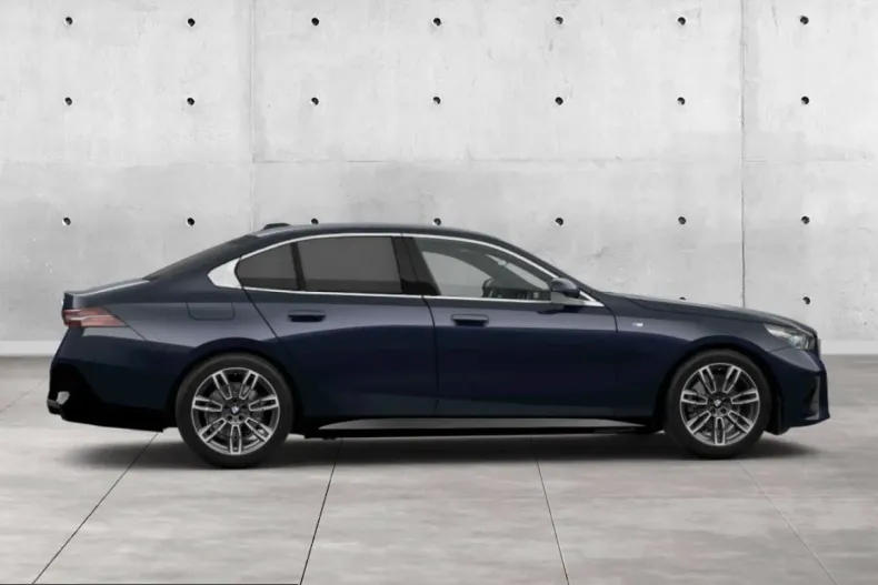 BMW 520 (Seria 5) din 2024 cu 54.403 km - oferta BMW205480 - foto 3