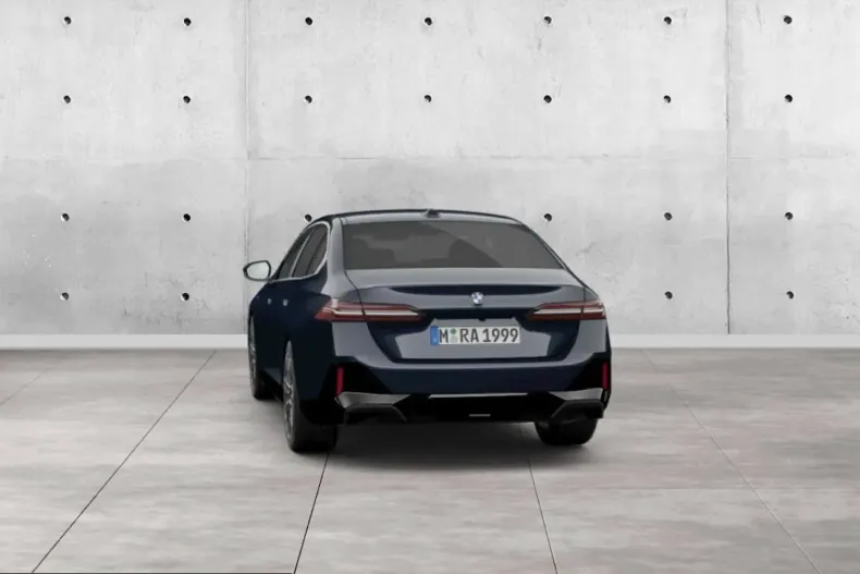 BMW 520 (Seria 5) din 2024 cu 54.403 km - oferta BMW205480 - foto 4