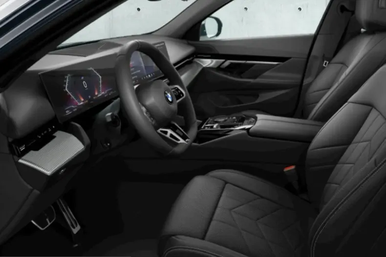 BMW 520 (Seria 5) din 2024 cu 54.403 km - oferta BMW205480 - foto 6