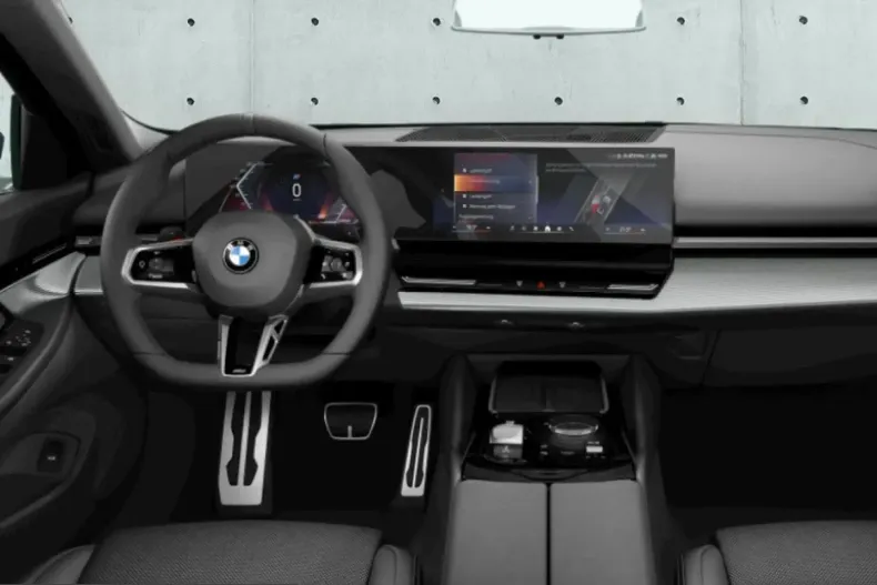 BMW 520 (Seria 5) din 2024 cu 54.403 km - oferta BMW205480 - foto 7