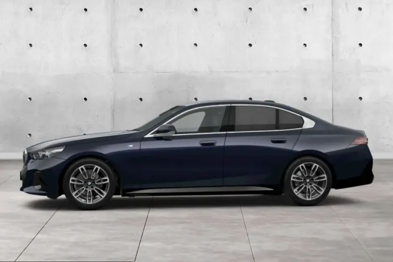 BMW 520 (Seria 5) din 2024 cu 54.403 km - oferta BMW205480 - foto 8