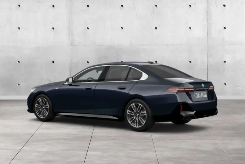 BMW 520 (Seria 5) din 2024 cu 54.403 km - oferta BMW205480 - foto 9