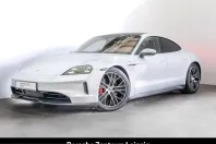 Porsche Taycan din 2024 cu 25.789 km - oferta POR205481 - foto 1