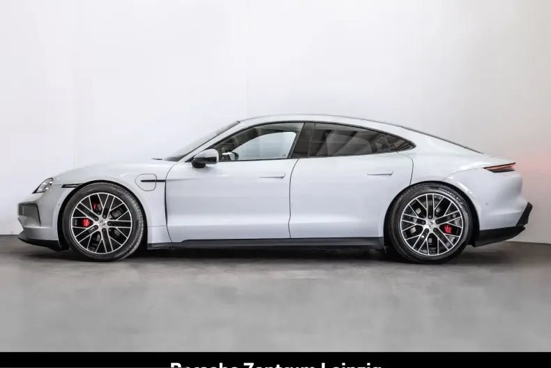 Porsche Taycan din 2024 cu 25.789 km - oferta POR205481 - foto 2