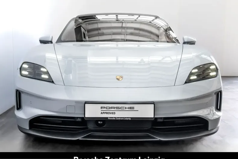 Porsche Taycan din 2024 cu 25.789 km - oferta POR205481 - foto 4