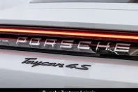 Porsche Taycan din 2024 cu 25.789 km - oferta POR205481 - foto 14