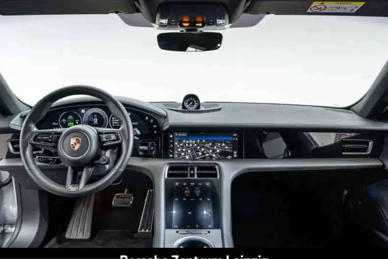 Porsche Taycan din 2024 cu 25.789 km - oferta POR205481 - foto 16
