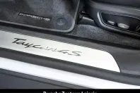 Porsche Taycan din 2024 cu 25.789 km - oferta POR205481 - foto 20