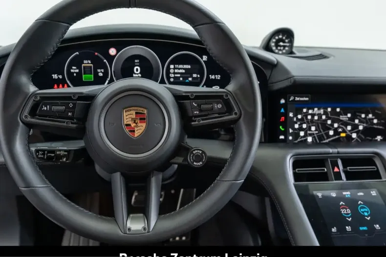 Porsche Taycan din 2024 cu 25.789 km - oferta POR205481 - foto 26