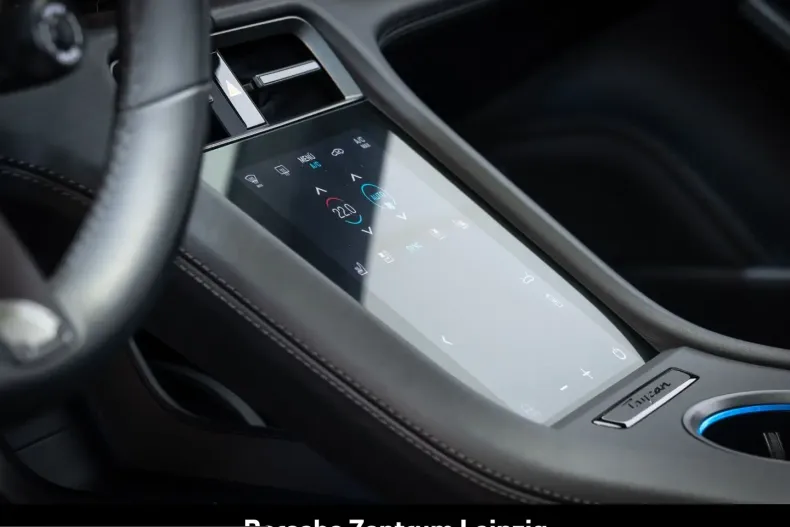 Porsche Taycan din 2024 cu 25.789 km - oferta POR205481 - foto 29