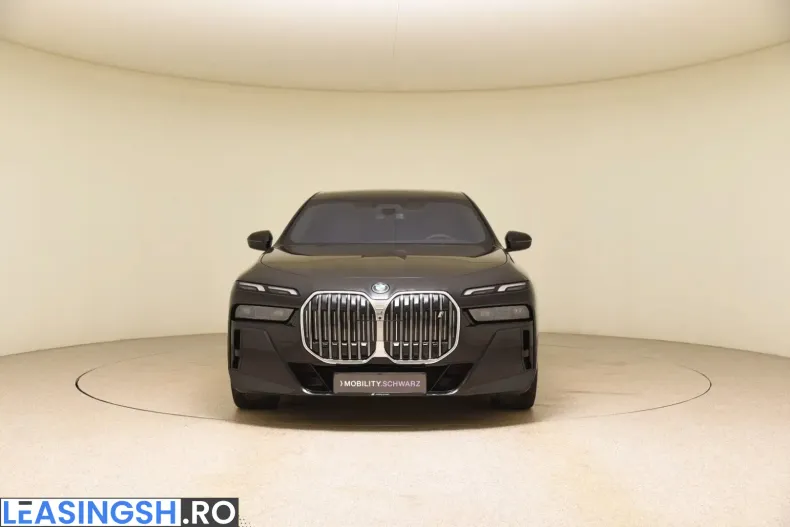 BMW i7 (Seria 7) din 2024 cu 22.500 km - oferta BMW205482 - foto 2