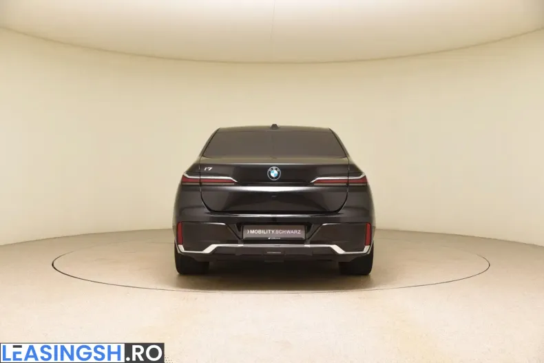 BMW i7 (Seria 7) din 2024 cu 22.500 km - oferta BMW205482 - foto 4