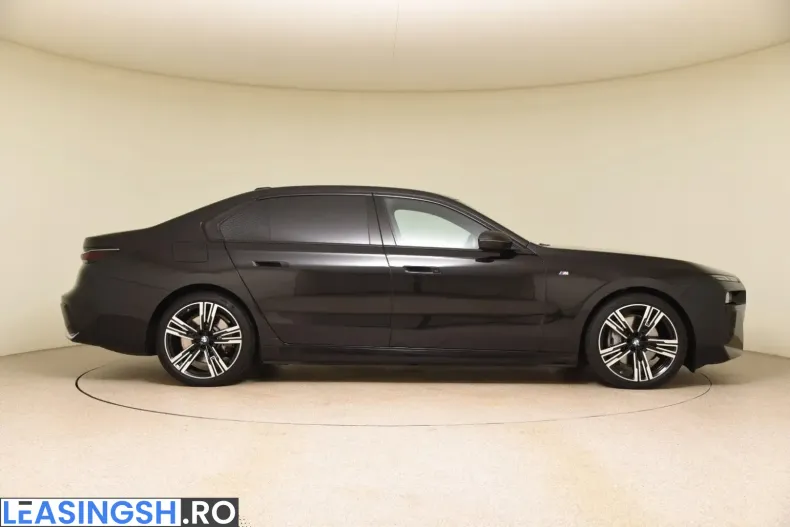 BMW i7 (Seria 7) din 2024 cu 22.500 km - oferta BMW205482 - foto 5