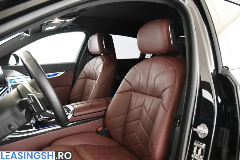 BMW i7 (Seria 7) din 2024 cu 22.500 km - oferta BMW205482 - foto 8