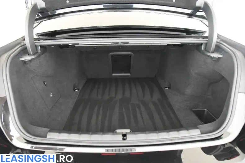 BMW i7 (Seria 7) din 2024 cu 22.500 km - oferta BMW205482 - foto 10