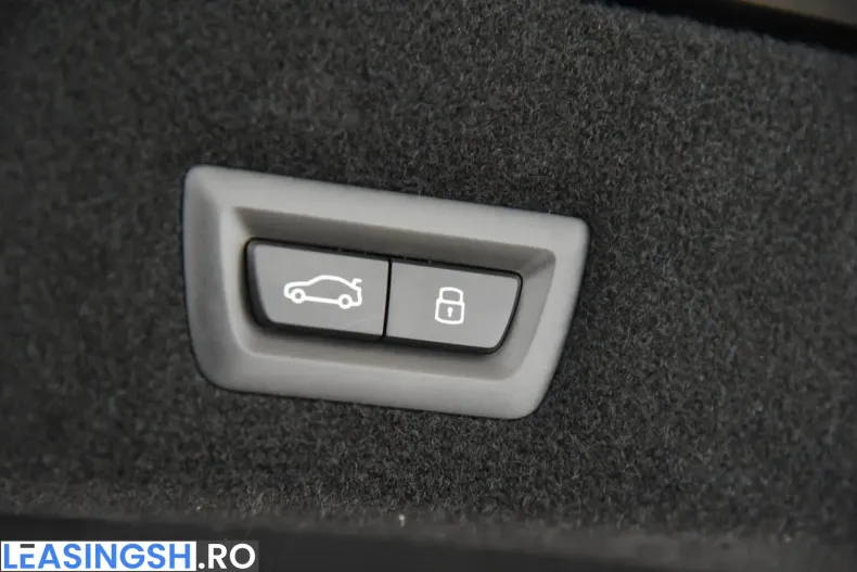 BMW i7 (Seria 7) din 2024 cu 22.500 km - oferta BMW205482 - foto 11