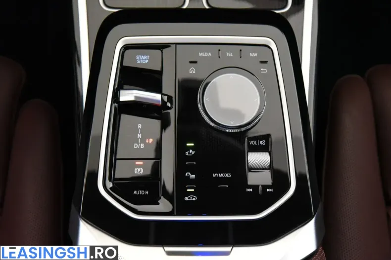 BMW i7 (Seria 7) din 2024 cu 22.500 km - oferta BMW205482 - foto 14