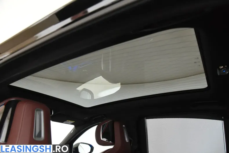 BMW i7 (Seria 7) din 2024 cu 22.500 km - oferta BMW205482 - foto 16