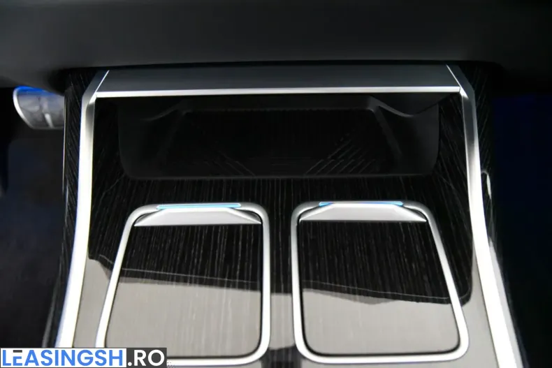 BMW i7 (Seria 7) din 2024 cu 22.500 km - oferta BMW205482 - foto 17