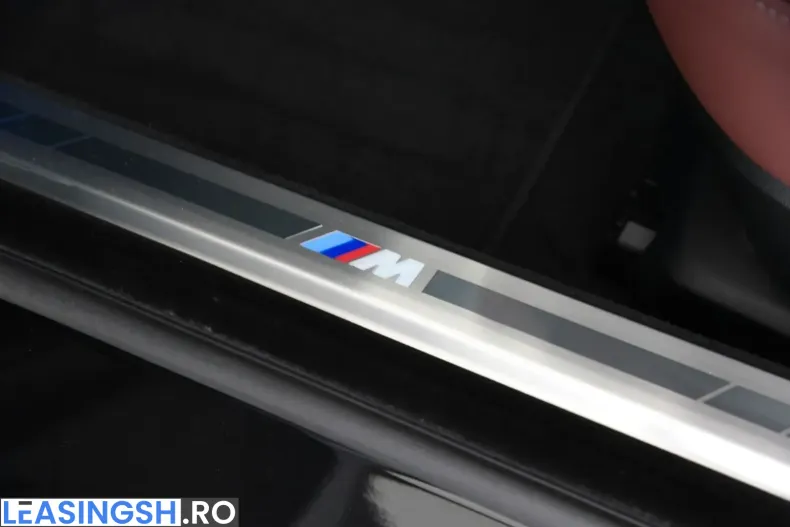 BMW i7 (Seria 7) din 2024 cu 22.500 km - oferta BMW205482 - foto 19